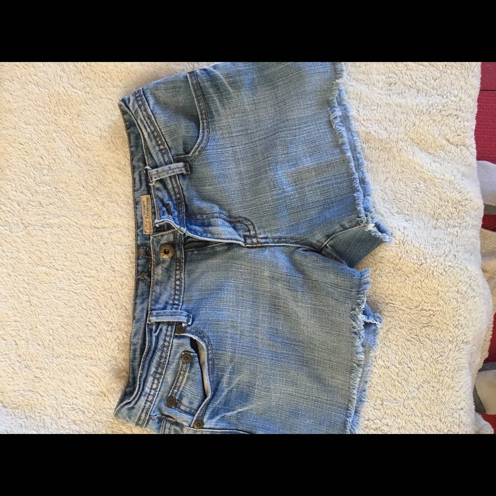 Women’s shorts